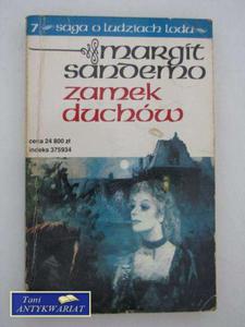 ZAMEK DUCHW - 2822556904