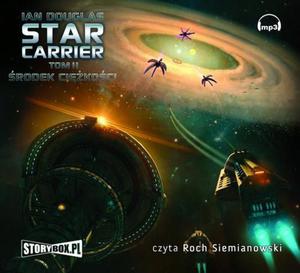 Star Carrier Tom 2 rodek cikoci - 2860831100