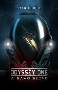 Odyssey One: W samo sedno - 2860831102