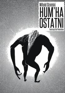 Hum Ha Ostatni - 2860831105