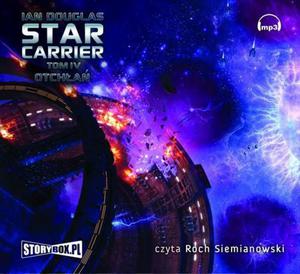 Star Carrier Tom 4 Otcha - 2860831112