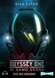 Odyssey One. Tom 2 W samo sedno - 2860831152