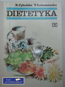 DIETETYKA