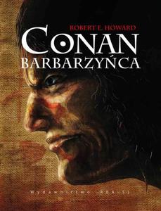 Conan Barbarzyca - 2860831279