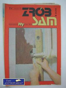 ZRB SAM NR 1 1988 - 2822556993