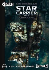 Star Carrier Tom 6 Gbia czasu - 2860831501