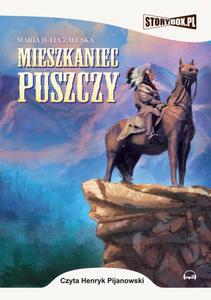 Mieszkaniec puszczy - 2860831765