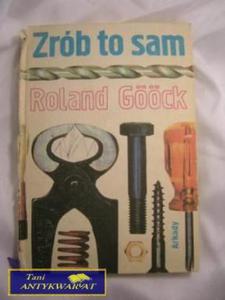 ZRB TO SAM - Roland Goock - 2858287430