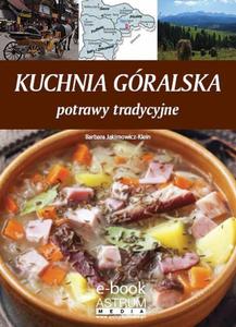 Kuchnia gralska Potrawy tradycyjne - 2860831979