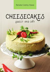 Cheesecakes sweet and dry - 2860832001