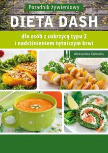 Dieta DASH dla osb z cukrzyc typu 2 i nadcinieniem ttniczym - 2860832045