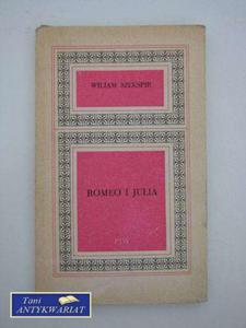 ROMEO I JULIA - 2858294052