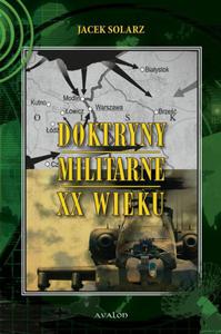 Doktryny militarne XX wieku - 2860832095