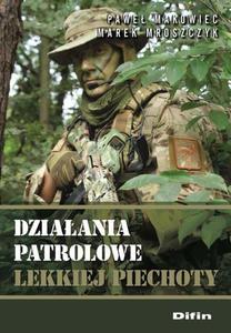 Dziaania patrolowe lekkiej piechoty - 2860832114