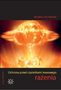 Ochrona przed czynnikami masowego raenia - 2860832141