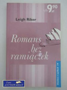 ROMANS BEZ RAMICZEK - 2822557074