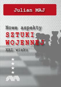 Nowe aspekty sztuki wojennej XXI wieku - 2860832311