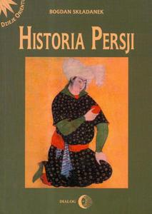 Historia Persji t.2 - 2860832663