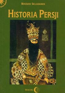 Historia Persji tom 3 - 2860832667