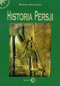 Historia Persji t.1 - 2860832669