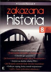 Zakazana historia 8 - 2860832693