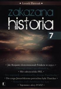 Zakazana historia 7 - 2860832694