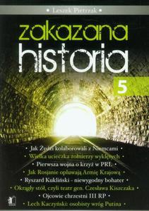 Zakazana historia 5 - 2860832698