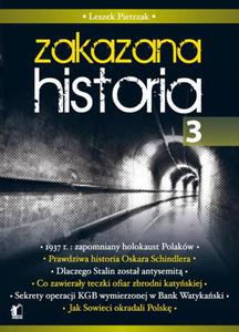 Zakazana Historia 3 - 2860832699