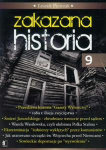 Zakazana historia 9 - 2860832725