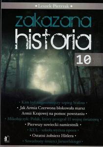 Zakazana historia 10 - 2860832726