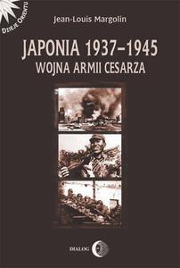 Japonia 1937-1945 Wojna Armii Cesarza - 2860832779