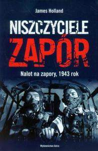 Niszczyciele zapr Nalot na zapory, 1943 rok - 2860832813