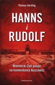 Hanns i Rudolf Niemiecki yd poluje na komendanta Auschwitz - 2860832840