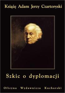 Szkic o dyplomacji - 2860832865