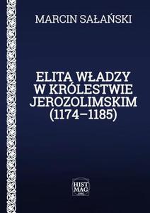 Elita wadzy w Krlestwie Jerozolimskim (1174 - 2860832932