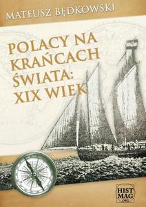 Polacy na kracach wiata: XIX wiek - 2860832934