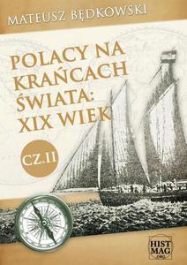 Polacy na kracach wiata: XIX wiek. Cz II - 2860832936