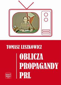 Oblicza propagandy PRL - 2860832949