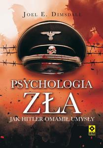 Psychologia za Jak Hitler omami umysy - 2876876830