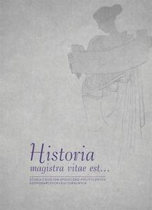 Historia magistra vitae est  - 2860833183