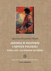 Japonia w kulturze i sztuce polskiej koca XIX i pocztkw XX wieku - 2860833433