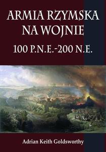 Armia rzymska na wojnie 100 p.n.e.-200 n.e. - 2860833492