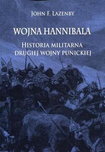 Wojna Hannibala Historia militarna drugiej wojny punickiej - 2860833504