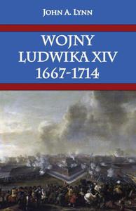 Wojny Ludwika XIV 1667-1714 - 2860833515