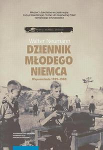 Dziennik modego Niemca. Wspomnienia 1939 - 2860833622
