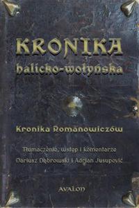 Kronika halicko-woyska - 2860833676
