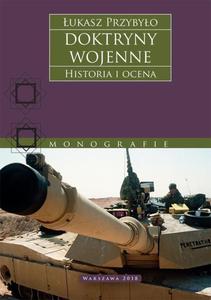 Doktryny wojenne. Historia i ocena - 2860833766