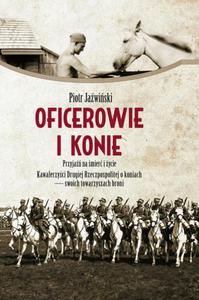 Oficerowie i konie - 2860833806