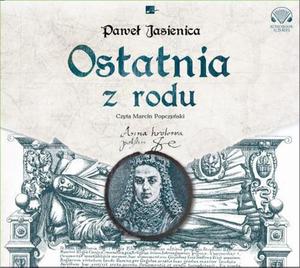 Ostatnia z rodu - 2860833816