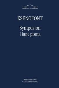 Sympozjon i inne pisma - 2860833836